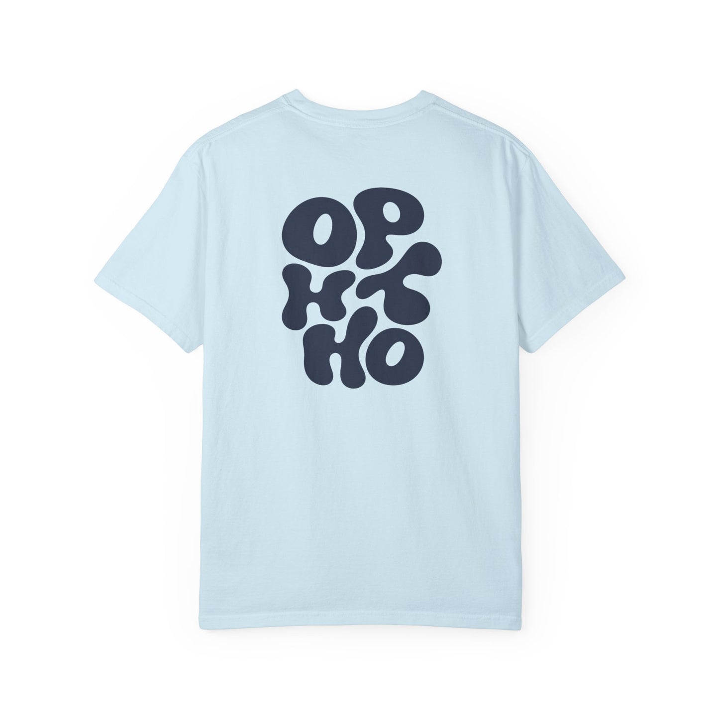 OPHTHO Tee