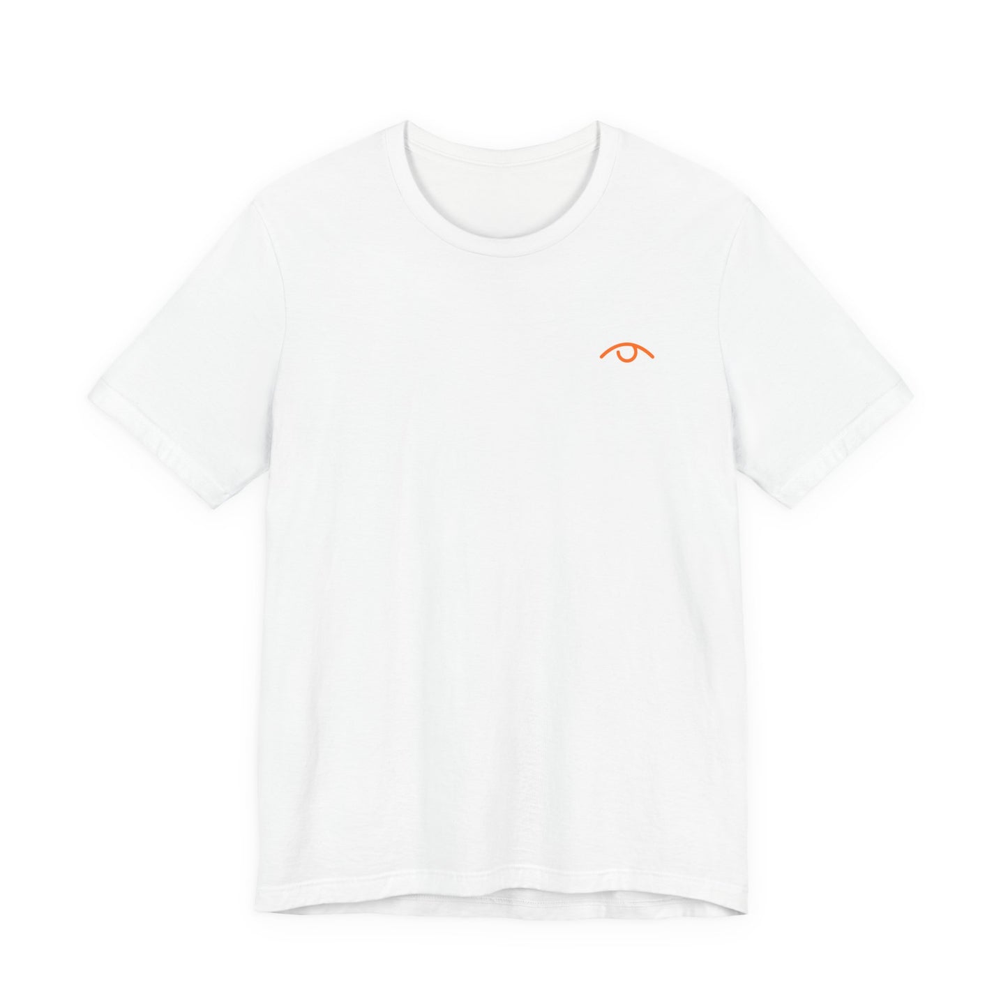 Amsler Grid Tee