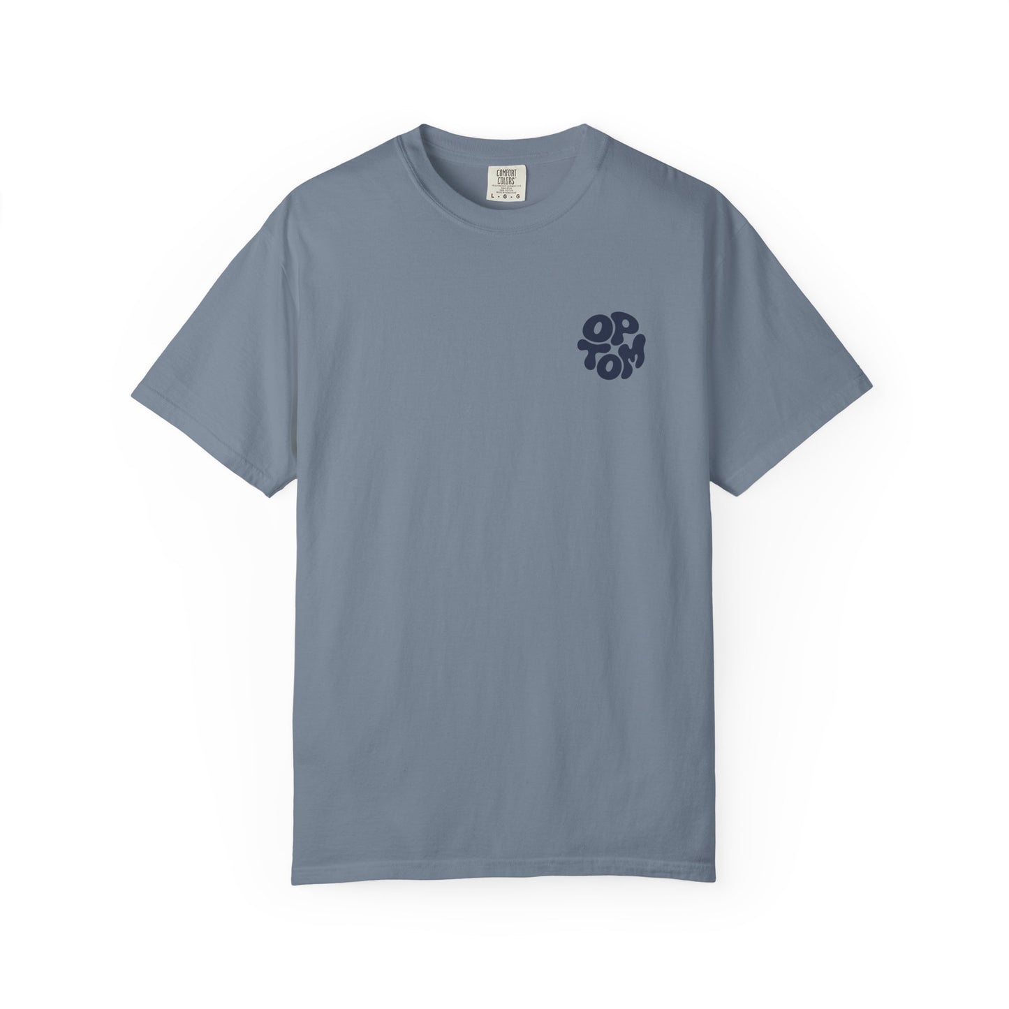OPTOM Tee