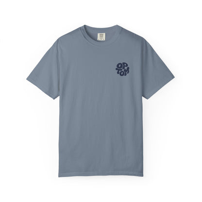 OPTOM Tee
