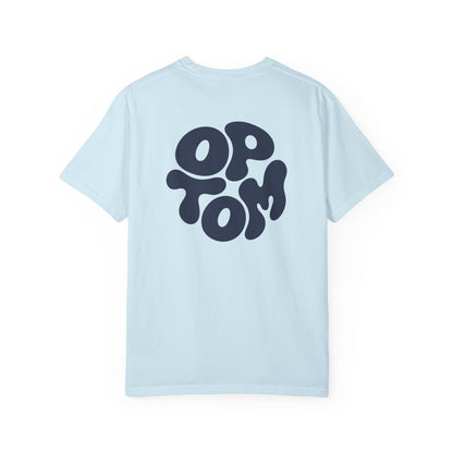 OPTOM Tee