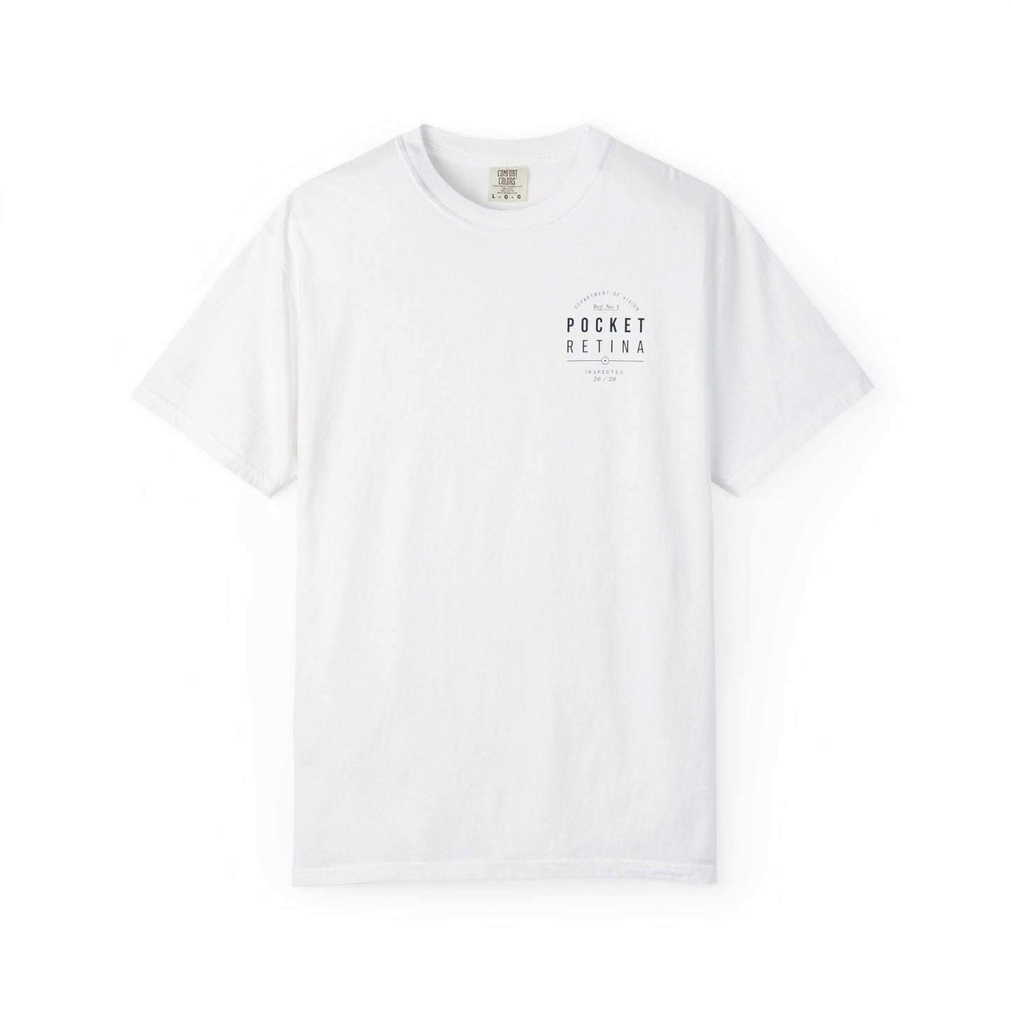 Optical Archive Tee