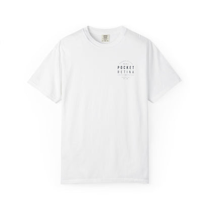Optical Archive Tee