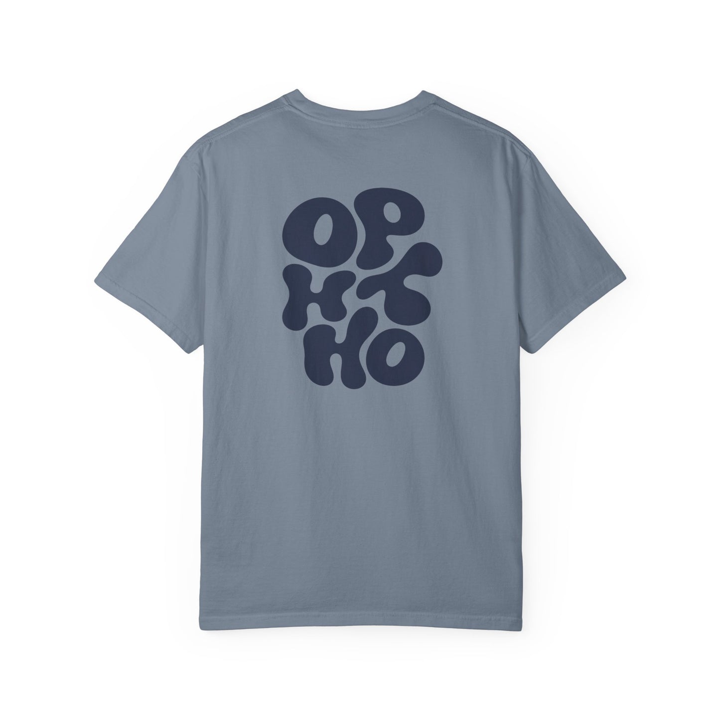 OPHTHO Tee