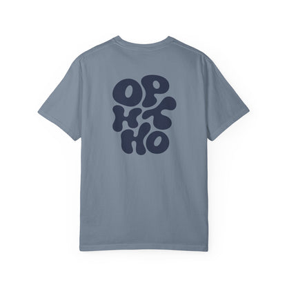 OPHTHO Tee
