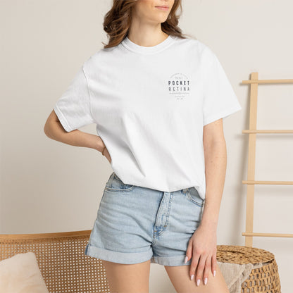 Optical Archive Tee