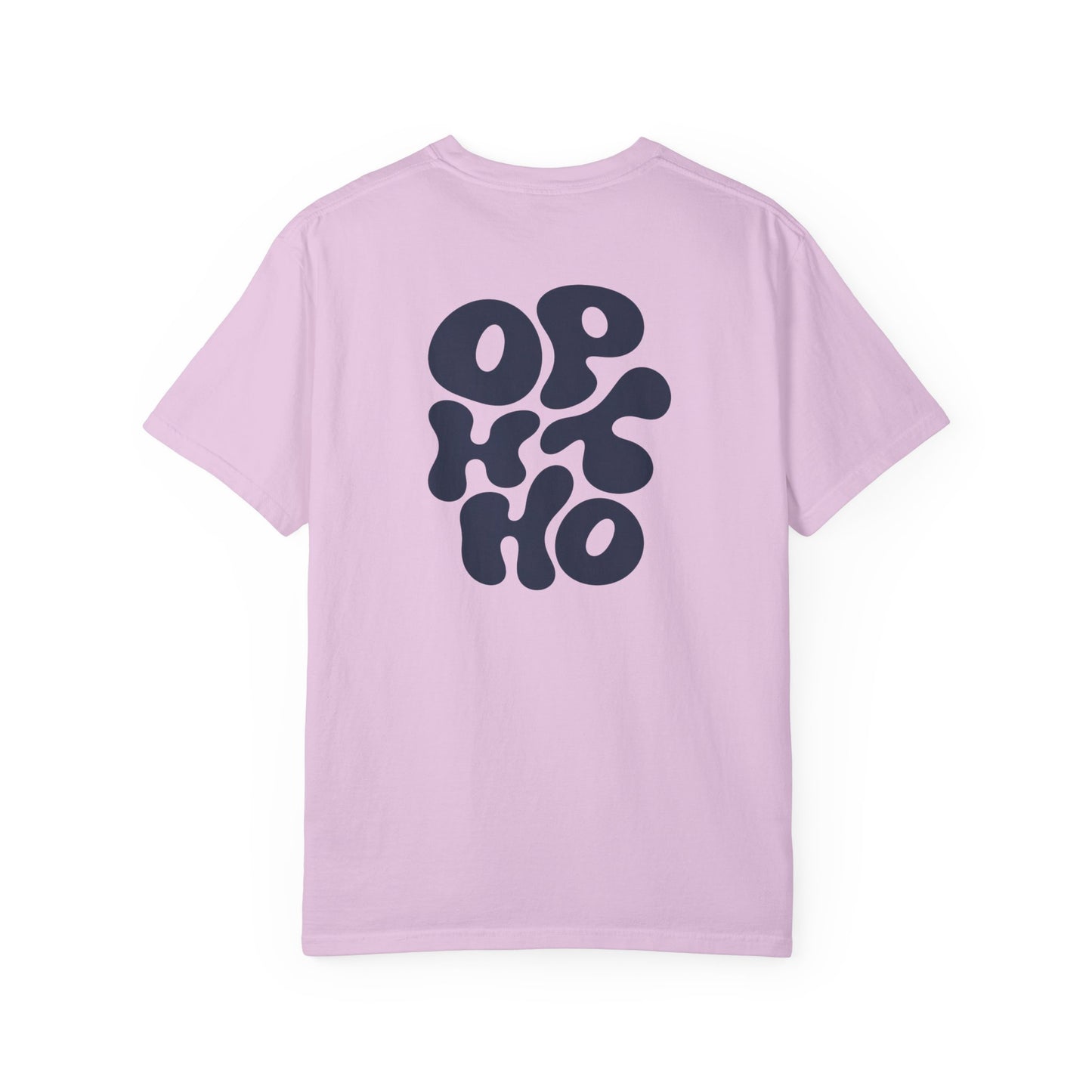 OPHTHO Tee