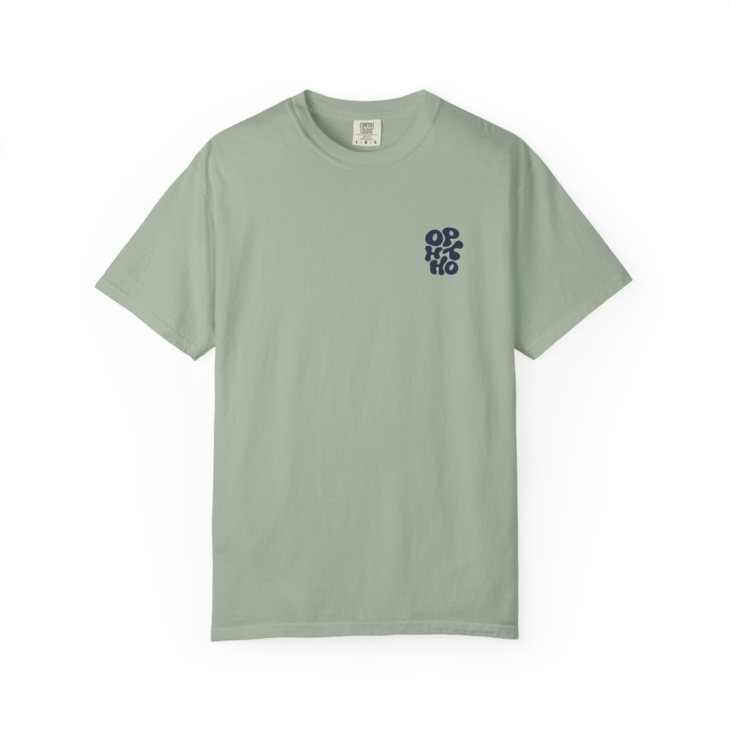 OPHTHO Tee