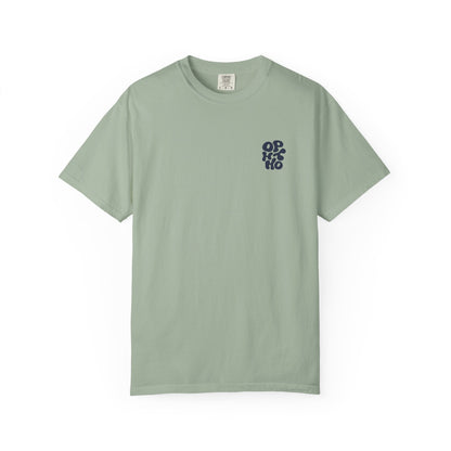 OPHTHO Tee