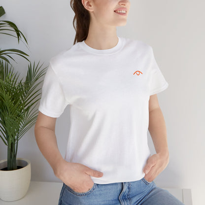 Amsler Grid Tee