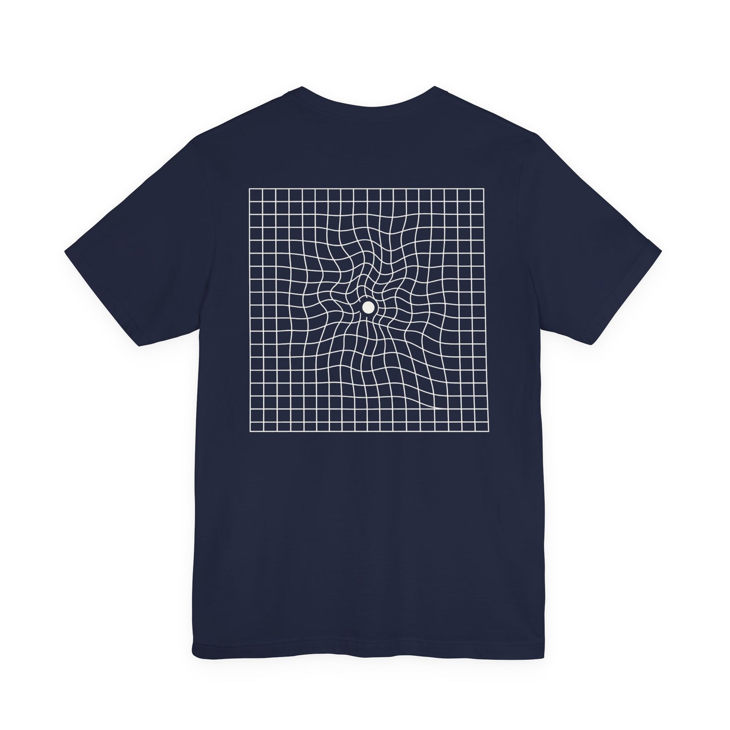 Amsler Grid Tee