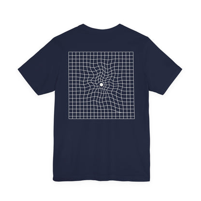 Amsler Grid Tee