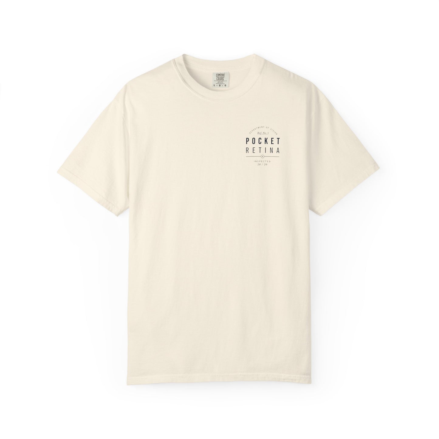 Optical Archive Tee