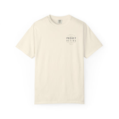 Optical Archive Tee