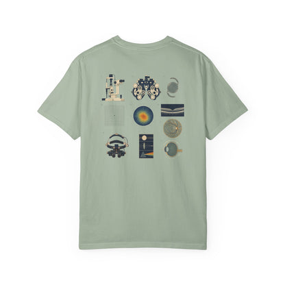 Optical Archive Tee