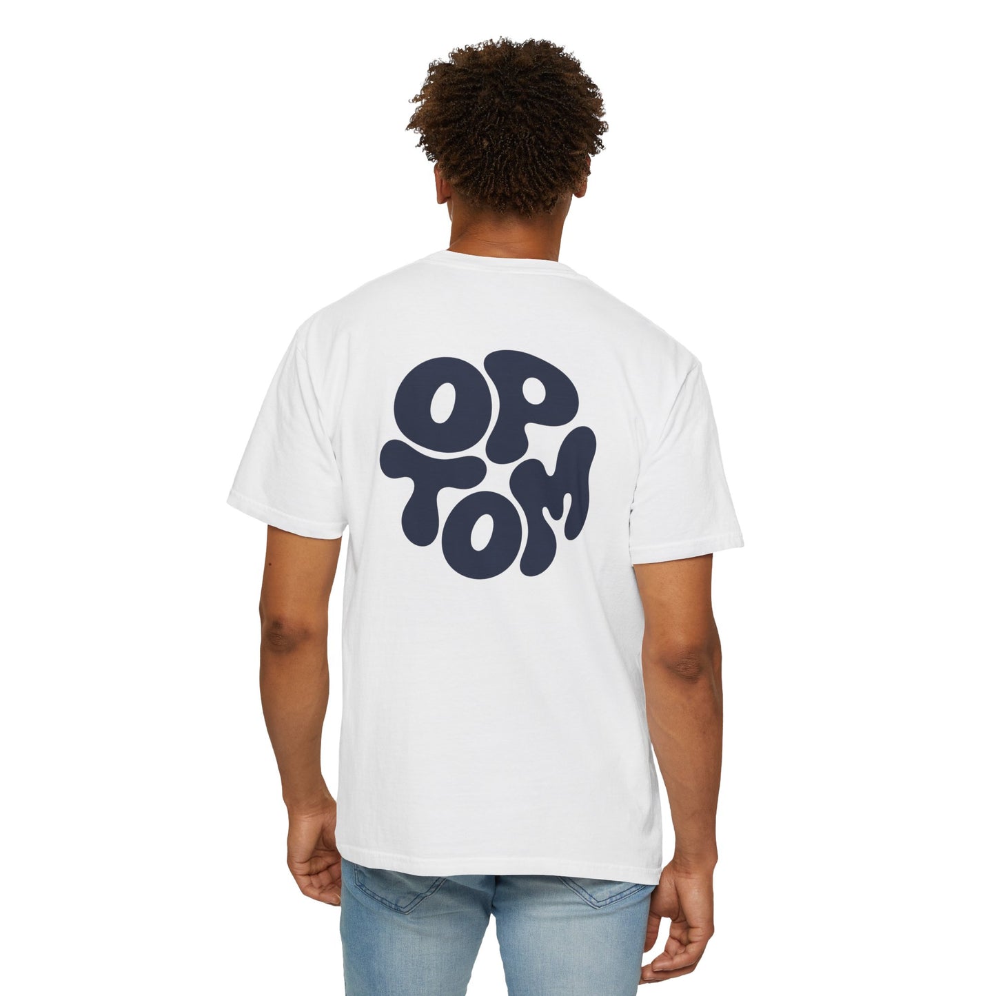 OPTOM Tee