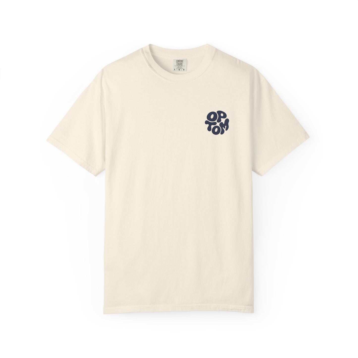 OPTOM Tee