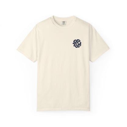 OPTOM Tee