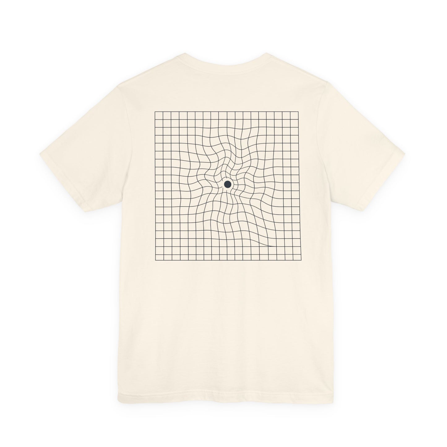 Amsler Grid Tee