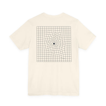 Amsler Grid Tee