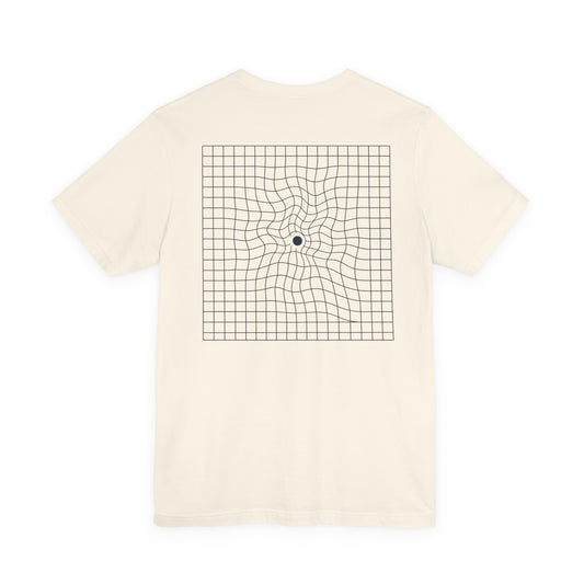 Amsler Grid Tee