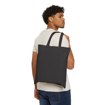Amsler Grid Tote Bag