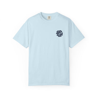 OPTOM Tee