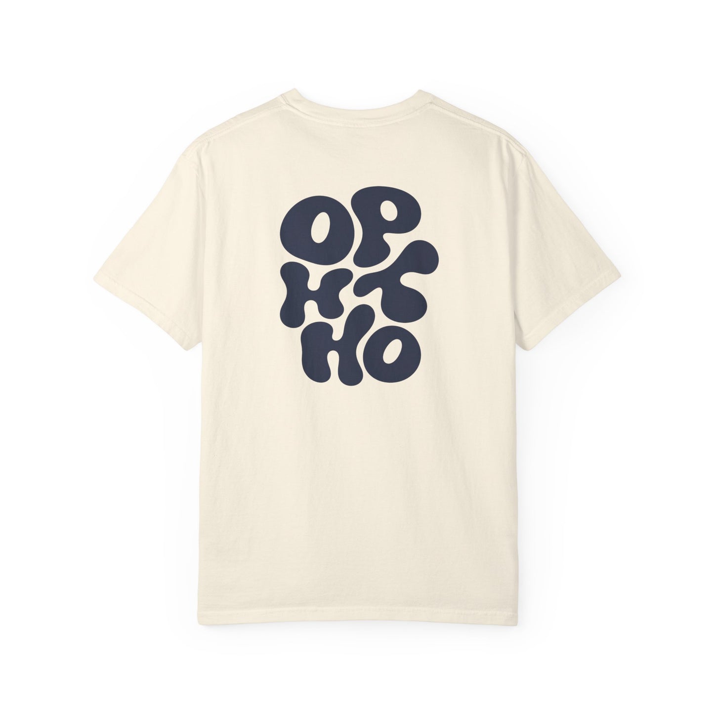 OPHTHO Tee