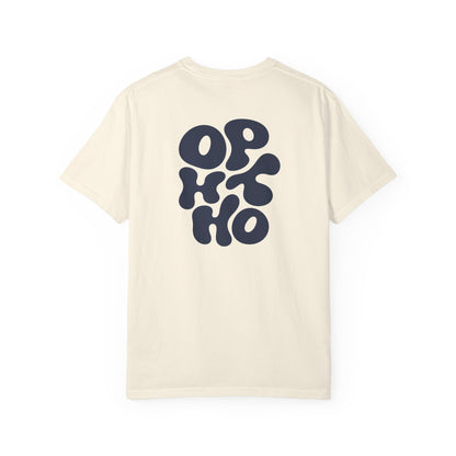 OPHTHO Tee