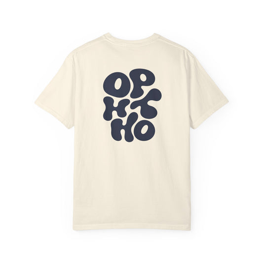 OPHTHO Tee