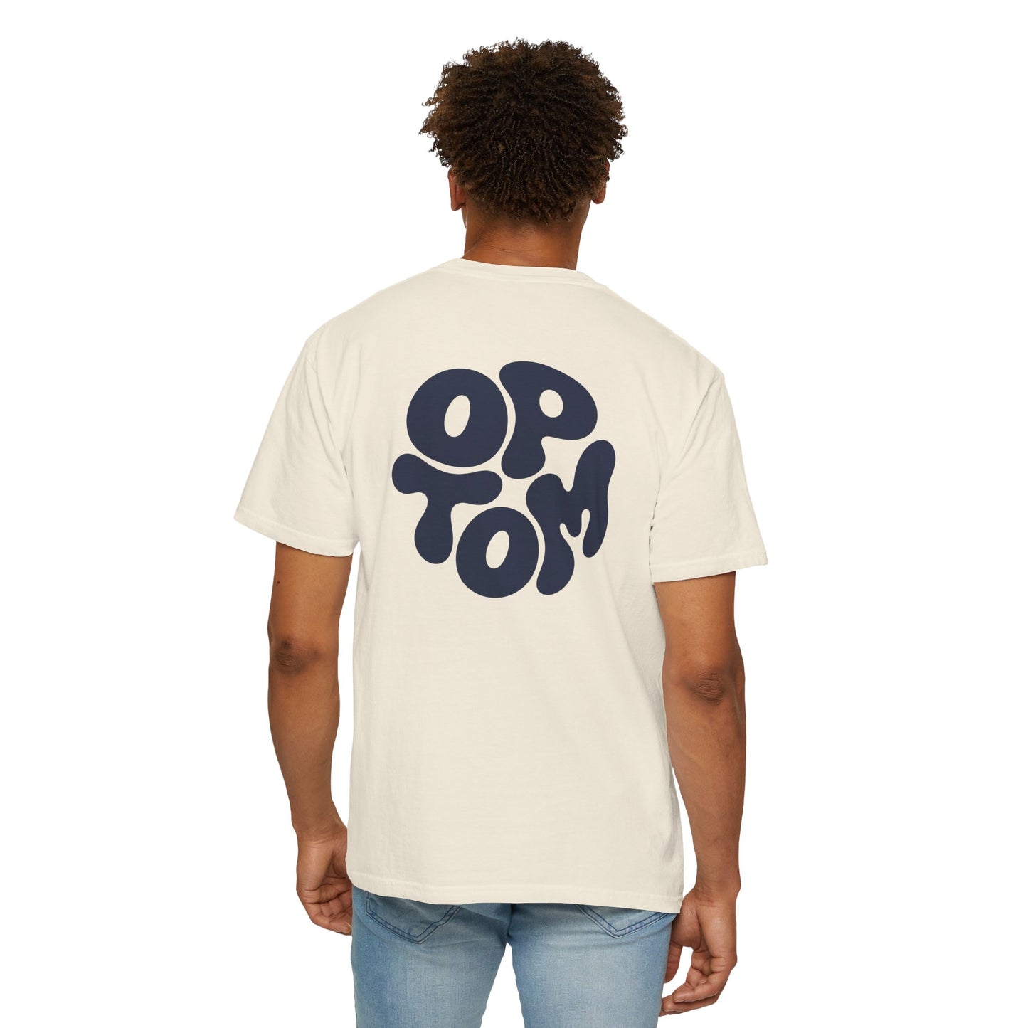 OPTOM Tee