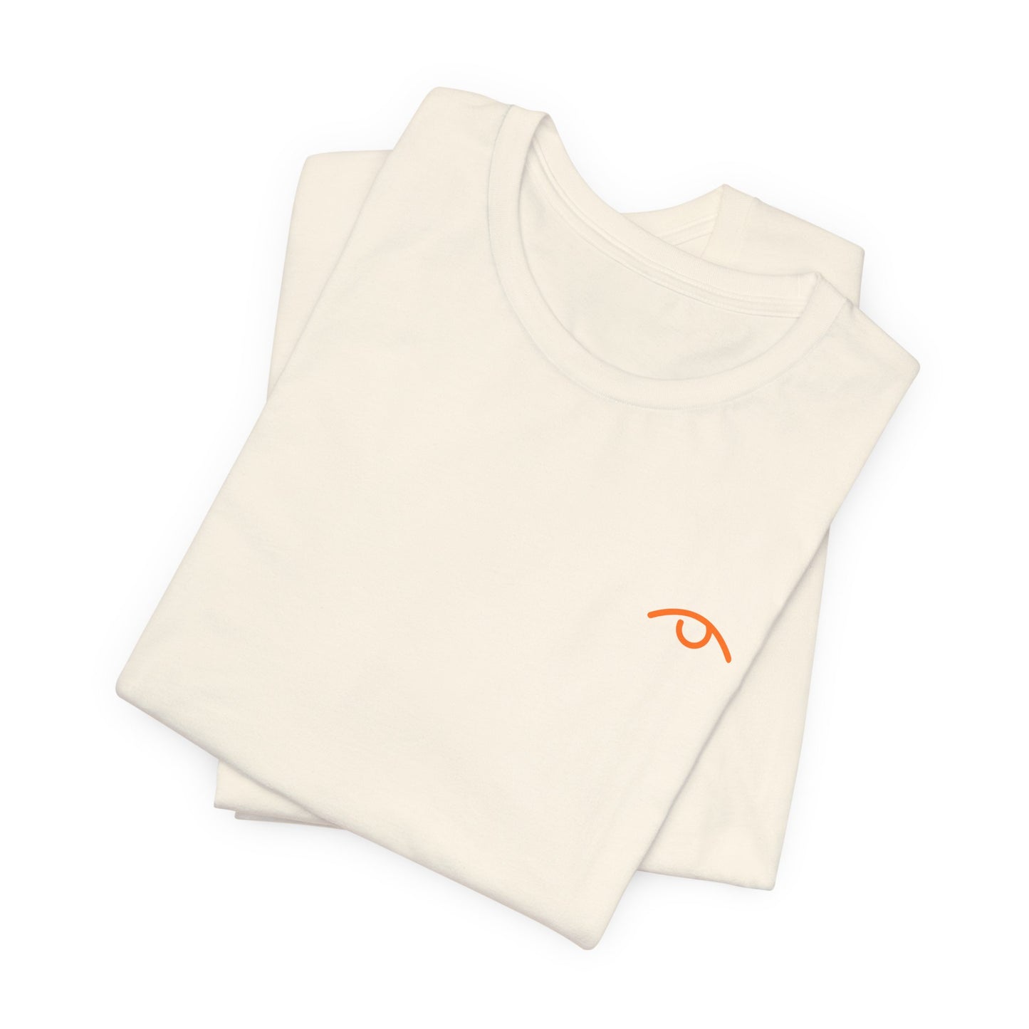 Amsler Grid Tee