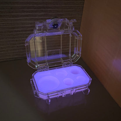 Custom Multi Lens Case (Clear)