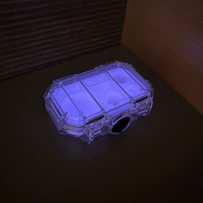 Custom Multi Lens Case (Clear)