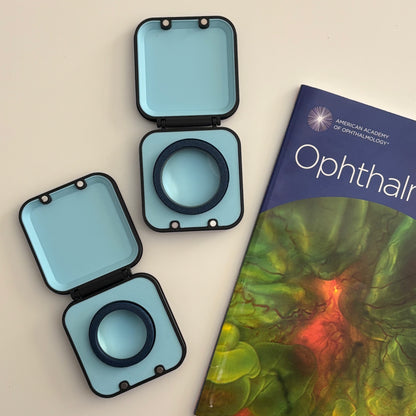 20D BIO Lens