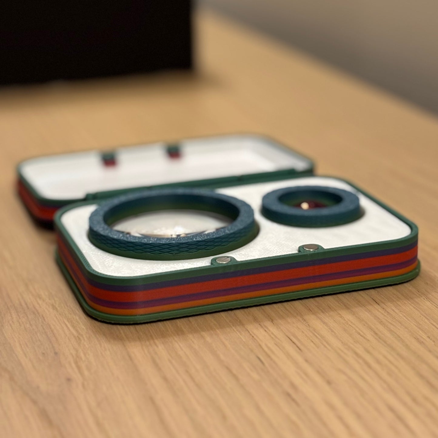 Multi Lens Set (20D/90D) Multicolor