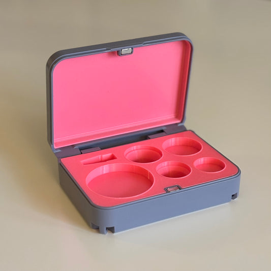 Gen2 Multi Lens Case (Non custom)