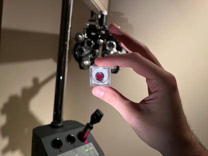 Pocket Retina Mini - Optomap Atlas