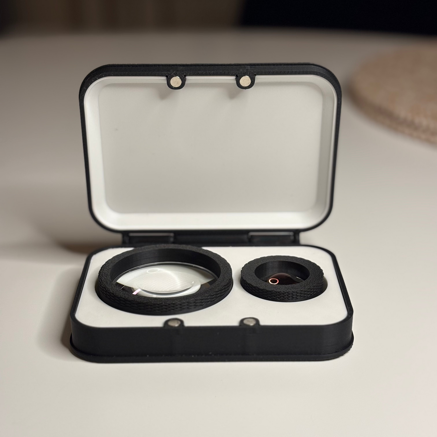 In-house Lens Set (20D/90D)