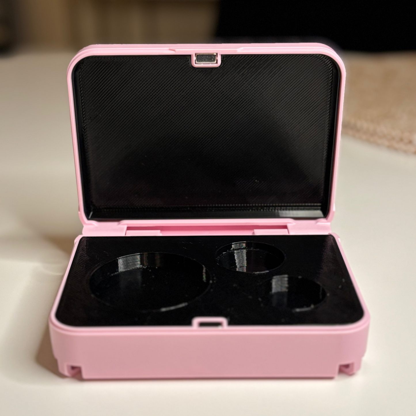 Multi Lens Case 3 Slot (non-custom)