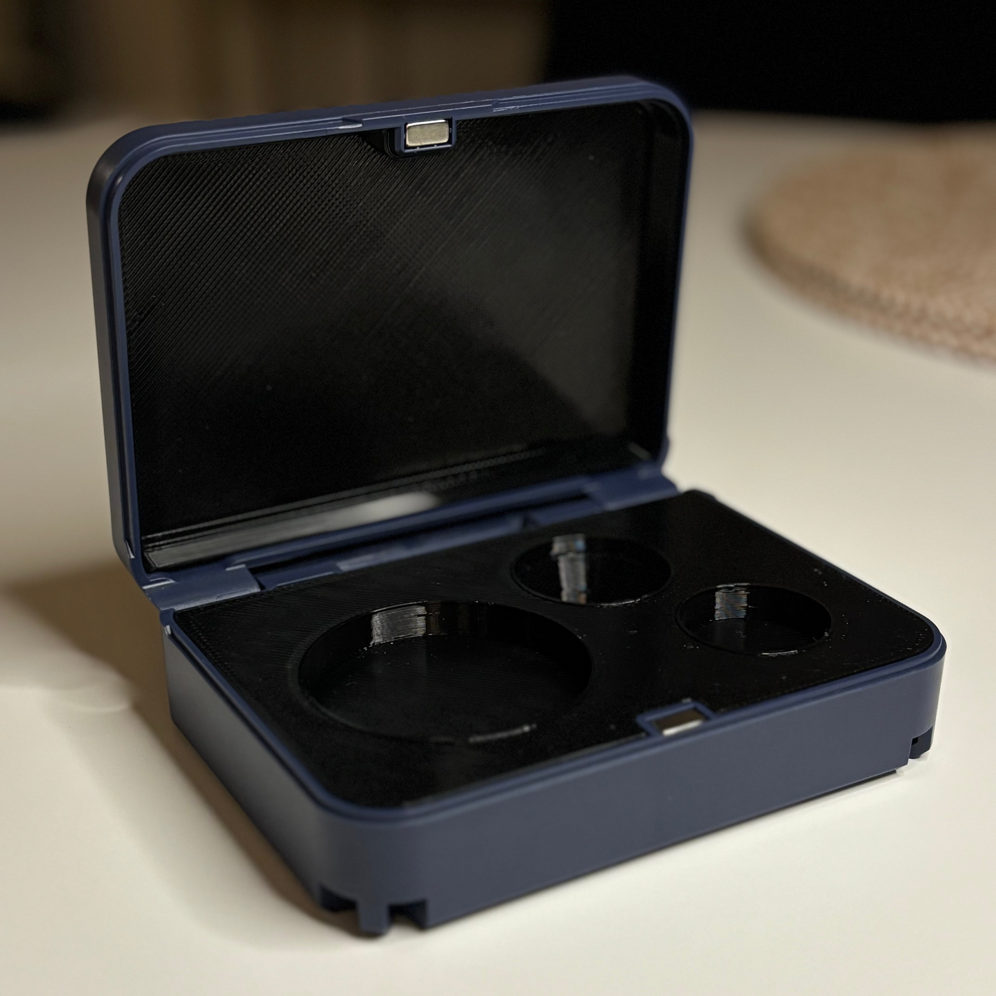Multi Lens Case 3 Slot (non-custom)