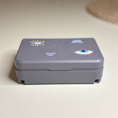 Multi Lens Case (non-custom) Sticker Collection