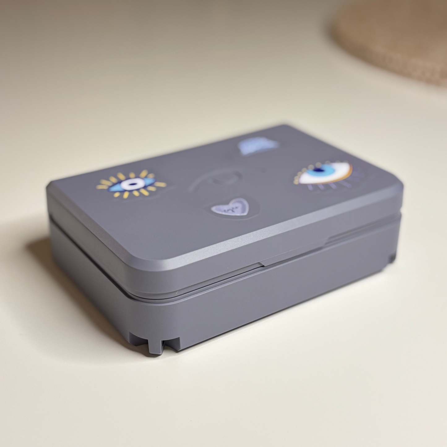 Multi Lens Case (non-custom) Sticker Collection