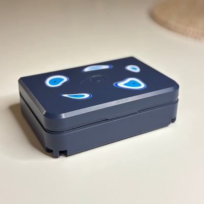 Multi Lens Case (non-custom) Sticker Collection