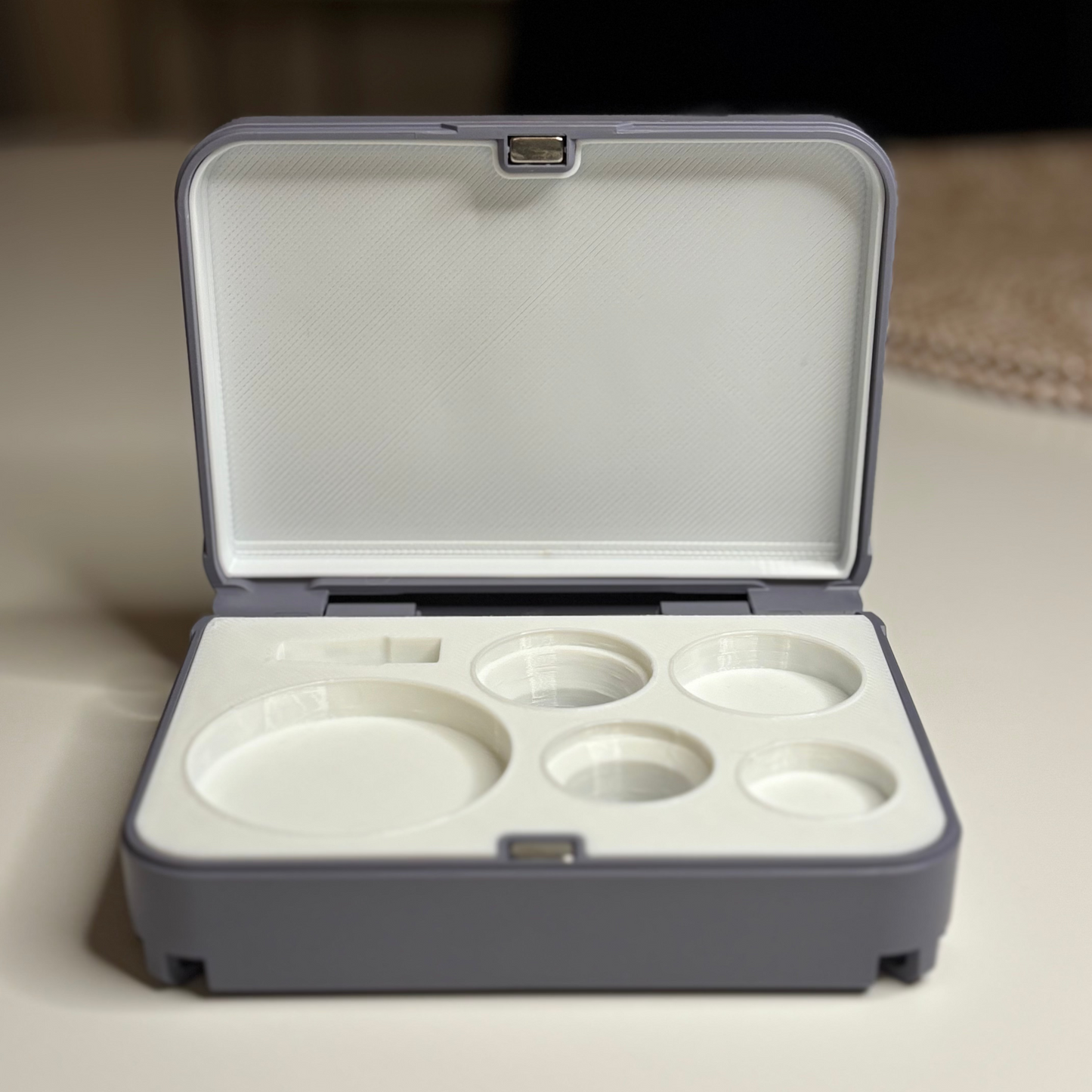 Multi Lens Case (non-custom) Sticker Collection