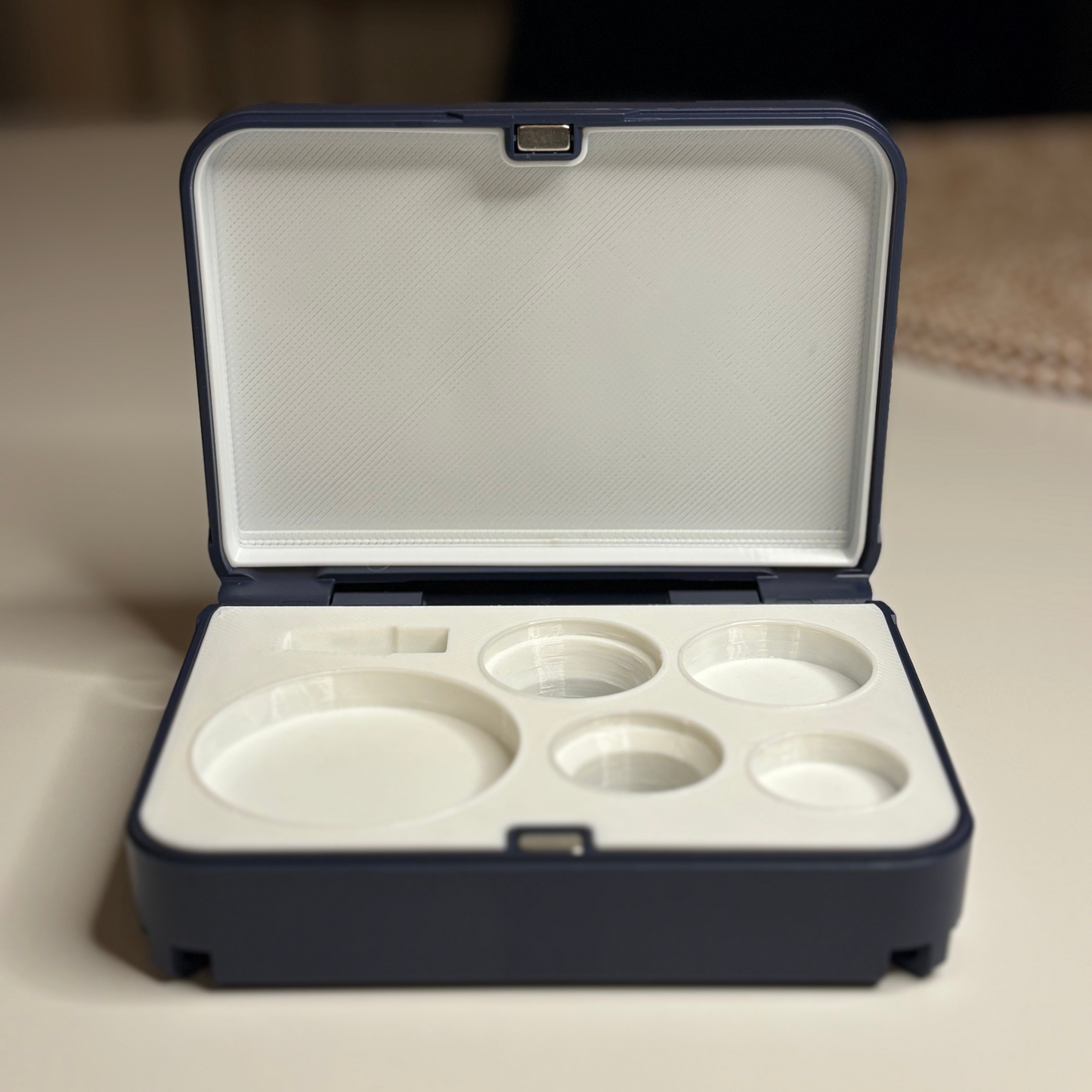 Multi Lens Case (non-custom) Sticker Collection