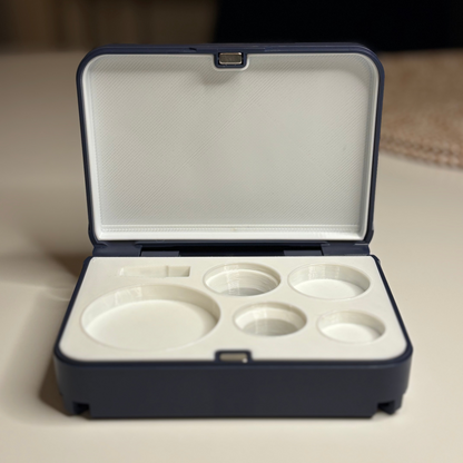 Multi Lens Case (non-custom) Sticker Collection