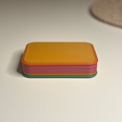 In-house Lens Set (20D/90D)