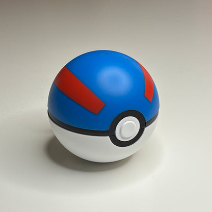 Pokecase