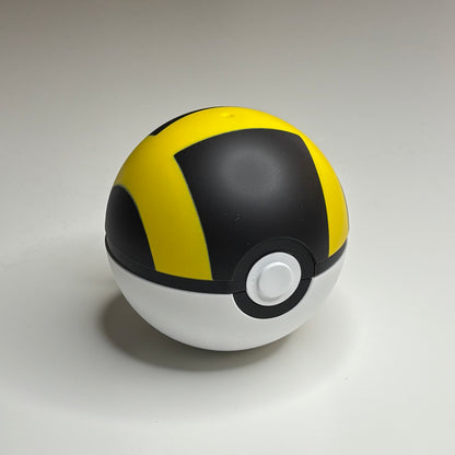 Pokecase